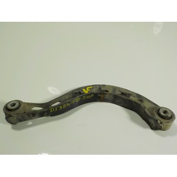 BRAZO SUSPENSION SUPERIOR TRASERO DERECHO 4F0505323K 