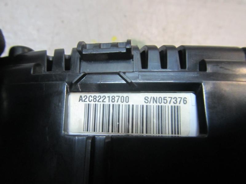 Recambio de cuadro instrumentos para citroën c4 lim. white attraction referencia OEM IAM 9801532980 9801532980 