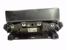 Recambio de pantalla multifuncion para peugeot 208 (p2) (e-) gt referencia OEM IAM 9838129680 9838129680  2