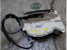 Recambio de cerradura puerta trasera derecha para skoda fabia (5j2 ) 1.2 12v referencia OEM IAM 5N0839016F   2