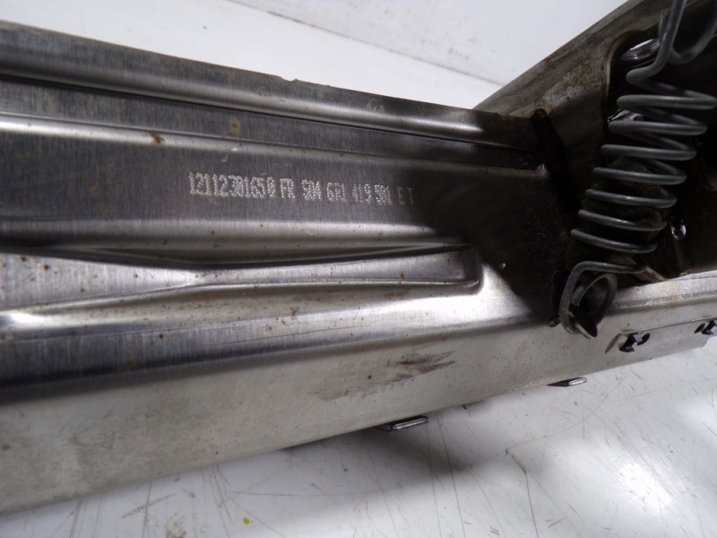 Recambio de columna direccion para seat ibiza sc (6j1) 1.2 tsi referencia OEM IAM 6R1419501FE 1211230165B 1211230165B