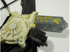 Recambio de elevalunas delantero izquierdo para bmw x3 (f25) 2.0 turbodiesel referencia OEM IAM 67627322747 7322747  2