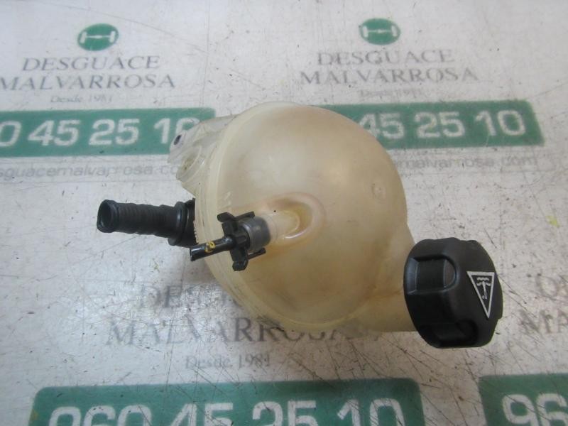 Recambio de deposito expansion para citroën c4 lim. white attraction referencia OEM IAM 1323FA  