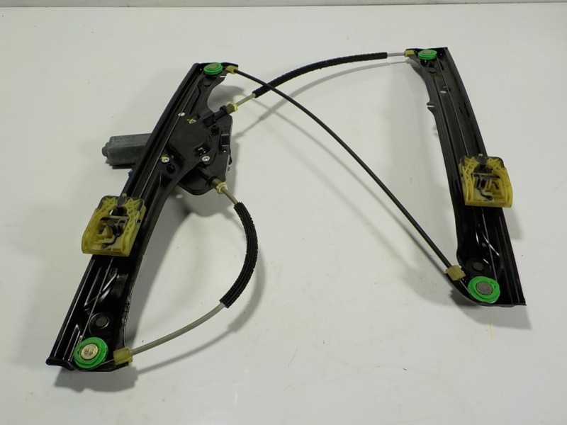 Recambio de elevalunas delantero izquierdo para bmw x3 (f25) 2.0 turbodiesel referencia OEM IAM 67627322747 7322747 