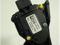 Recambio de potenciometro pedal para opel astra k lim. 5türig 1.6 cdti dpf referencia OEM IAM 13373776 13373776  2