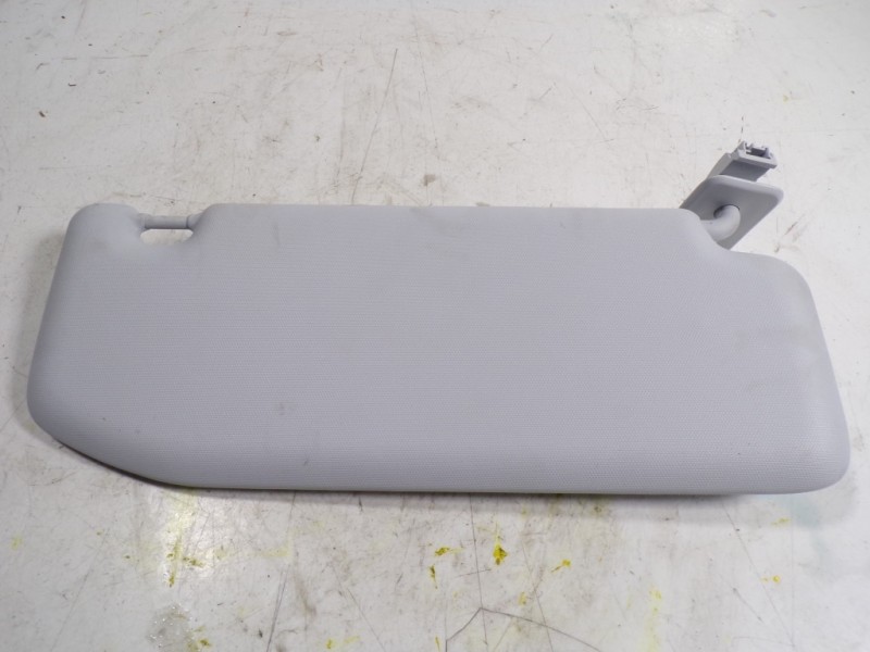 Recambio de parasol izquierdo para peugeot 208 (p2) (e-) gt referencia OEM IAM 96738898PR  