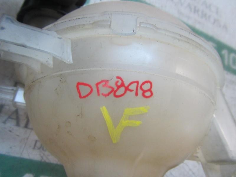 Recambio de deposito expansion para citroën c4 lim. white attraction referencia OEM IAM 1323FA  