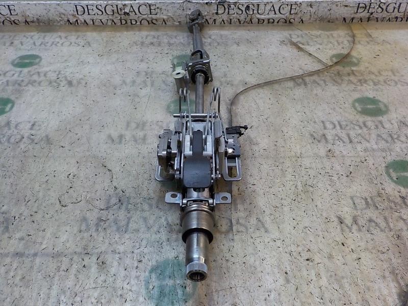 Recambio de columna direccion para skoda fabia (5j2 ) 1.2 12v referencia OEM IAM 6Q1419501BT  