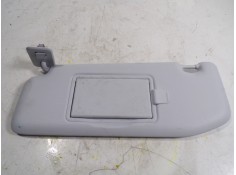 Recambio de parasol izquierdo para peugeot 208 (p2) (e-) gt referencia OEM IAM 96738898PR   2
