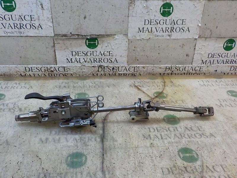 Recambio de columna direccion para skoda fabia (5j2 ) 1.2 12v referencia OEM IAM 6Q1419501BT  