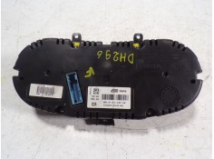 Recambio de cuadro instrumentos para seat ibiza sc (6j1) 1.2 tsi referencia OEM IAM 6J0920805P 6J0920805P  2