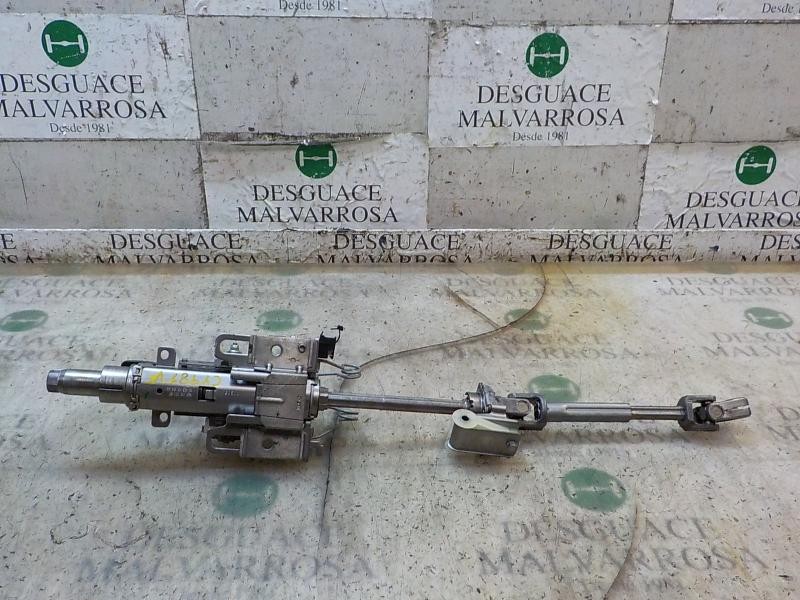 Recambio de columna direccion para skoda fabia (5j2 ) 1.2 12v referencia OEM IAM 6Q1419501BT  