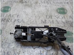 Recambio de maneta exterior delantera izquierda para seat ibiza (6j5) 1.4 16v referencia OEM IAM 6R4837205B3FZ   2