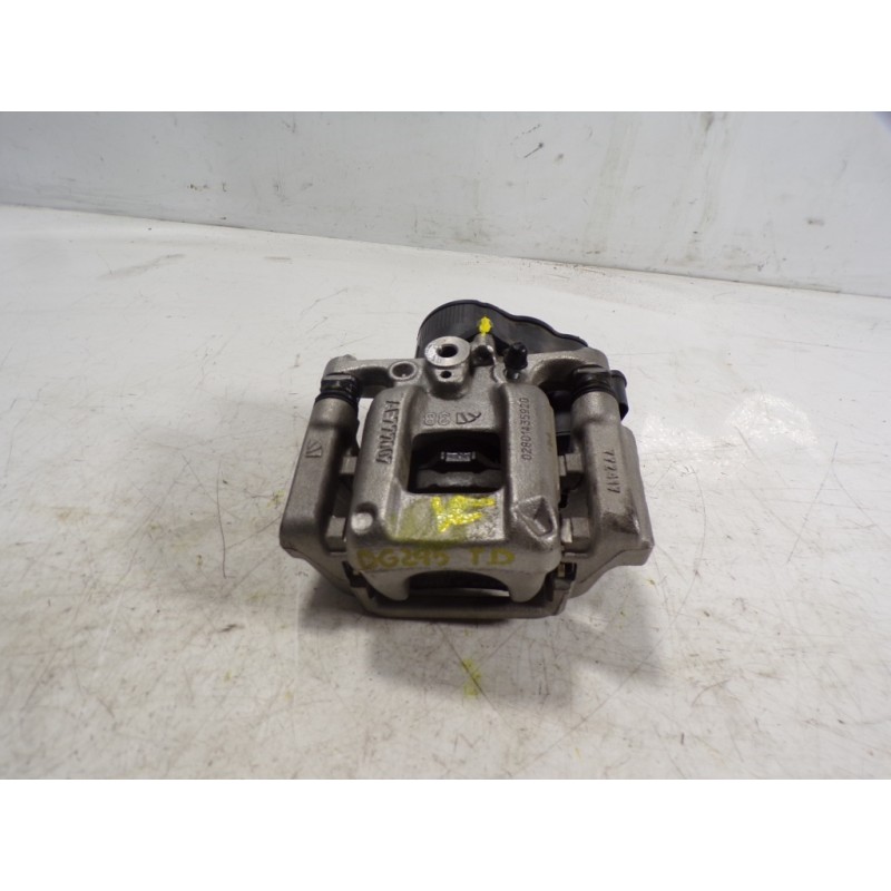 Recambio de pinza freno trasera derecha para peugeot 208 (p2) (e-) gt referencia OEM IAM 1617535580 02801435920 02801435920