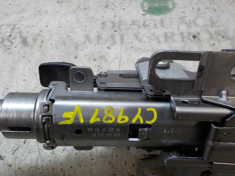 Recambio de columna direccion para skoda fabia (5j2 ) 1.2 12v referencia OEM IAM 6Q1419501BT  