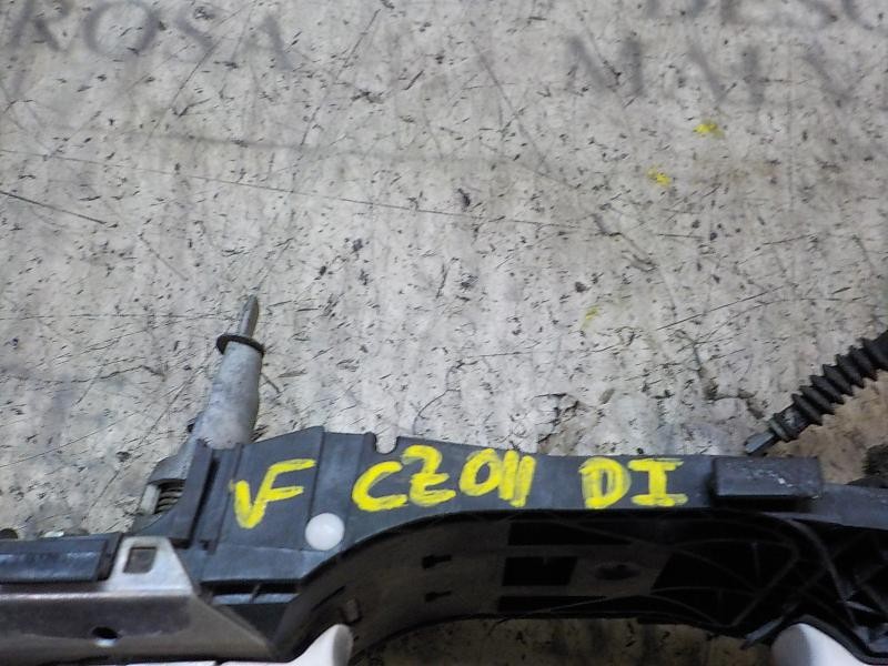 Recambio de maneta exterior delantera izquierda para seat ibiza (6j5) 1.4 16v referencia OEM IAM 6R4837205B3FZ  