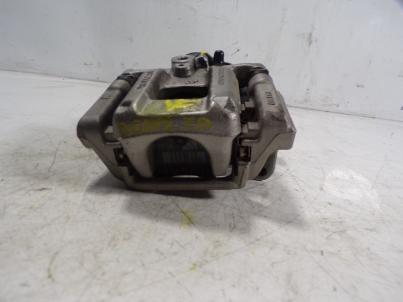 Recambio de pinza freno trasera derecha para peugeot 208 (p2) (e-) gt referencia OEM IAM 1617535580 02801435920 02801435920