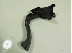 Recambio de potenciometro pedal para dacia sandero 0.9 tce cat referencia OEM IAM 180022703R 180022703R  2