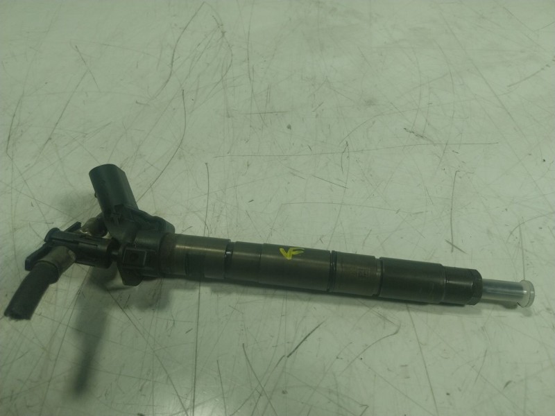 Recambio de inyector para audi a6 allroad c6 (4fh) 3.0 tdi quattro referencia OEM IAM 059130277BD 059130277AH 