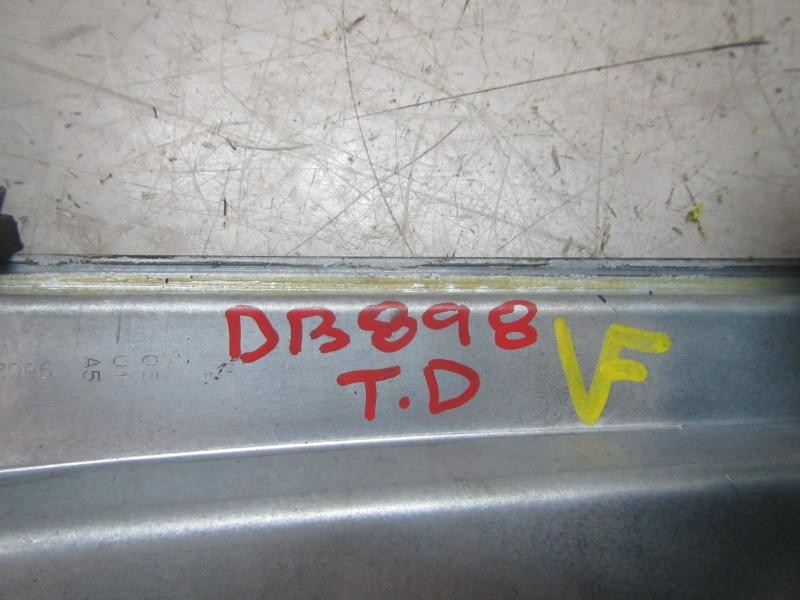 Recambio de elevalunas trasero derecho para citroën c4 lim. white attraction referencia OEM IAM 9224H4 9802523180 