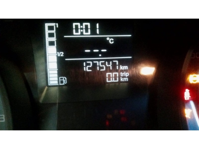 Recambio de cuadro instrumentos para seat ibiza sc (6j1) 1.2 tsi referencia OEM IAM 6J0920805P 6J0920805P 