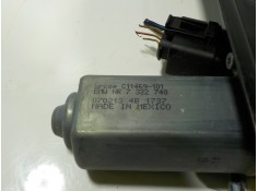 Recambio de elevalunas trasero derecho para bmw x3 (f25) 2.0 turbodiesel referencia OEM IAM 67627322748 7322748 51357355640 2