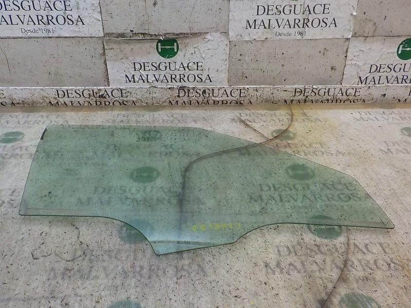 Recambio de cristal puerta delantero derecho para skoda fabia (5j2 ) 1.2 12v referencia OEM IAM 5J0845022G  