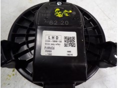 Recambio de motor calefaccion para ford mondeo lim. 2.0 tdci cat referencia OEM IAM 5201308 DG9H19846AA  2