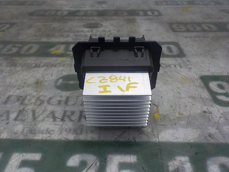 Recambio de resistencia calefaccion para peugeot 2008 (--.2013) style referencia OEM IAM   