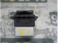 Recambio de resistencia calefaccion para peugeot 2008 (--.2013) style referencia OEM IAM    2
