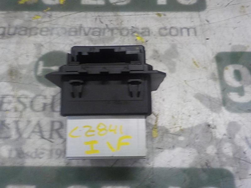 Recambio de resistencia calefaccion para peugeot 2008 (--.2013) style referencia OEM IAM   