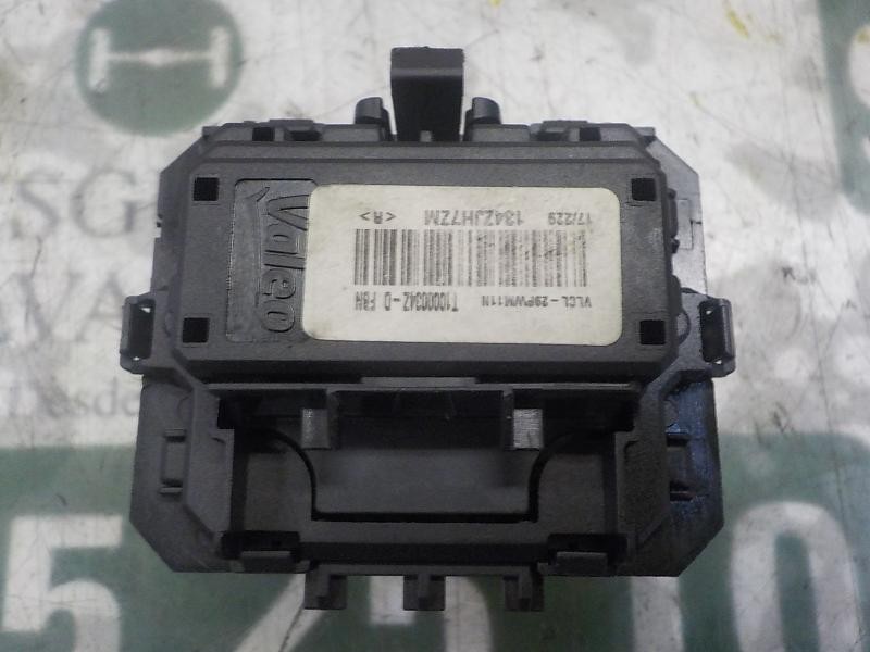 Recambio de resistencia calefaccion para peugeot 2008 (--.2013) style referencia OEM IAM   