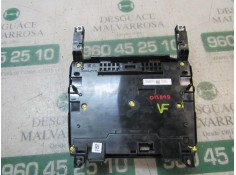 Recambio de mando climatizador para citroën c4 lim. white attraction referencia OEM IAM 98040786ZD 98040786ZD  2