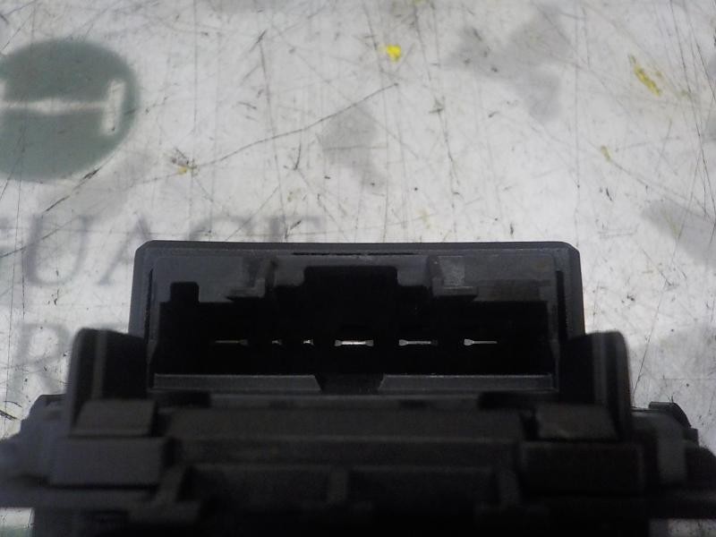 Recambio de resistencia calefaccion para peugeot 2008 (--.2013) style referencia OEM IAM   