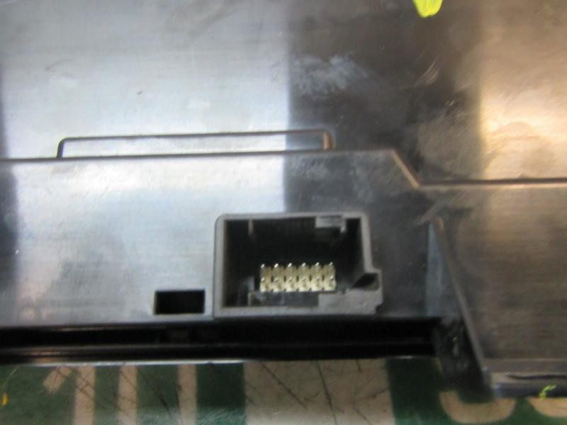 Recambio de mando climatizador para citroën c4 lim. white attraction referencia OEM IAM 98040786ZD 98040786ZD 