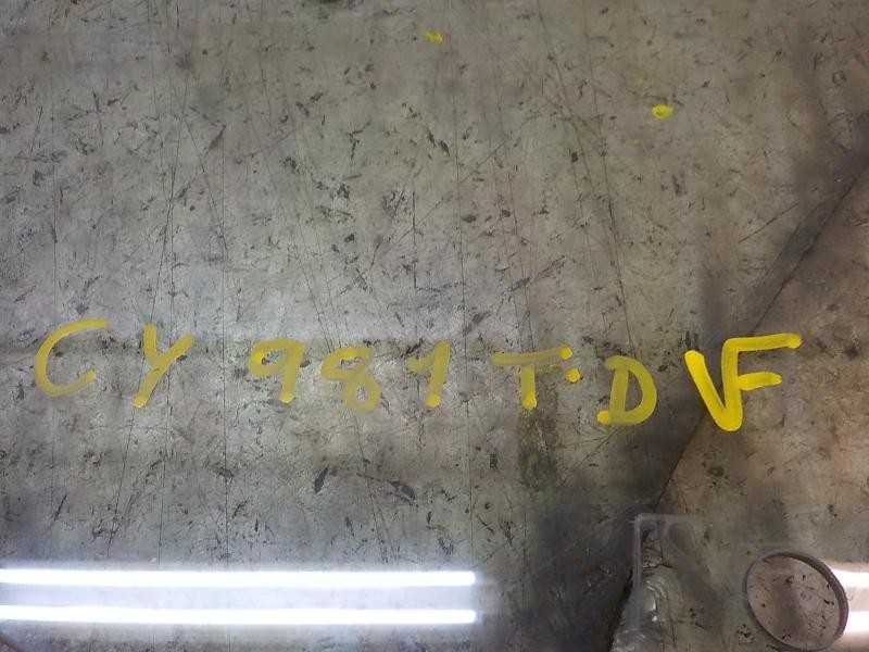 Recambio de cristal puerta trasero derecho para skoda fabia (5j2 ) 1.2 12v referencia OEM IAM 5J6845206K  