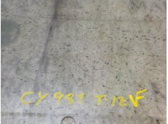 Recambio de cristal puerta trasero izquierdo para skoda fabia (5j2 ) 1.2 12v referencia OEM IAM 5J6845205K   2