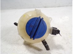 Recambio de deposito expansion para seat ibiza sc (6j1) 1.2 tsi referencia OEM IAM 6Q0121407B   2