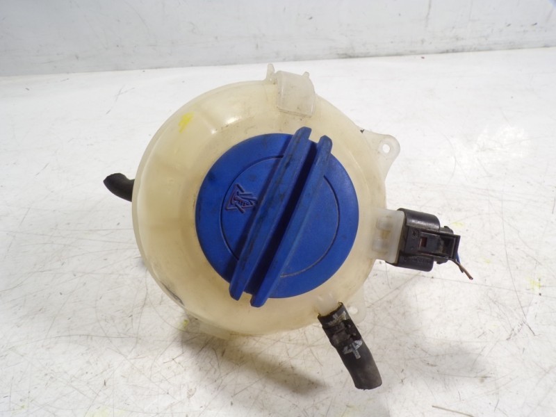 Recambio de deposito expansion para seat ibiza sc (6j1) 1.2 tsi referencia OEM IAM 6Q0121407B  