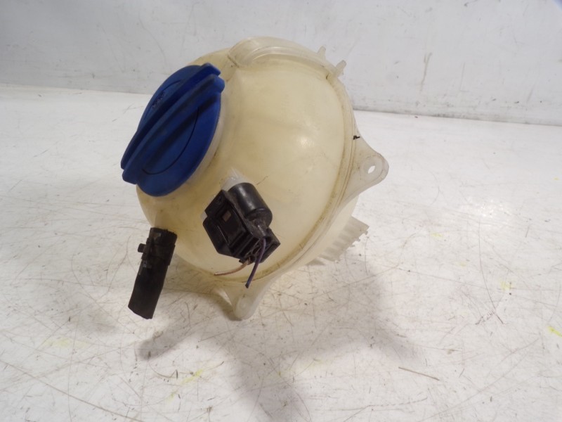 Recambio de deposito expansion para seat ibiza sc (6j1) 1.2 tsi referencia OEM IAM 6Q0121407B  