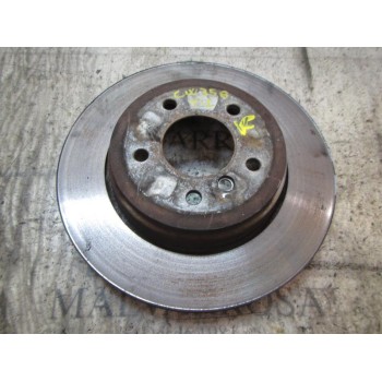 DISCO FRENO TRASERO 34216864061 