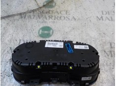 Recambio de cuadro instrumentos para skoda fabia (5j2 ) 1.2 12v referencia OEM IAM 5J0920811G 5J0920811G A2C53357612 2