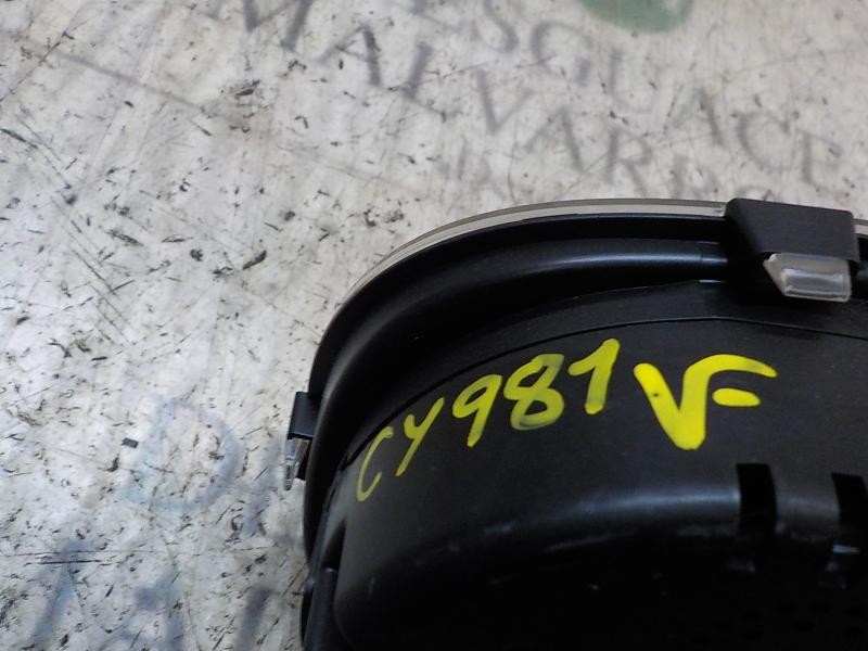 Recambio de cuadro instrumentos para skoda fabia (5j2 ) 1.2 12v referencia OEM IAM 5J0920811G 5J0920811G A2C53357612