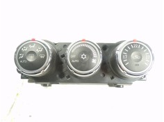 Recambio de mando climatizador para mitsubishi outlander (cw0) 2.2 di-d cat referencia OEM IAM 7820A082XC 7820A082XC 