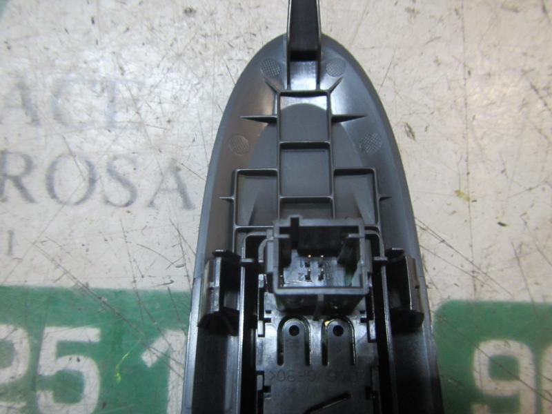 Recambio de mando elevalunas delantero derecho para citroën c4 lim. white attraction referencia OEM IAM 6490JY 96657056ZD 