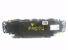 Recambio de mando climatizador para mitsubishi outlander (cw0) 2.2 di-d cat referencia OEM IAM 7820A082XC 7820A082XC  2