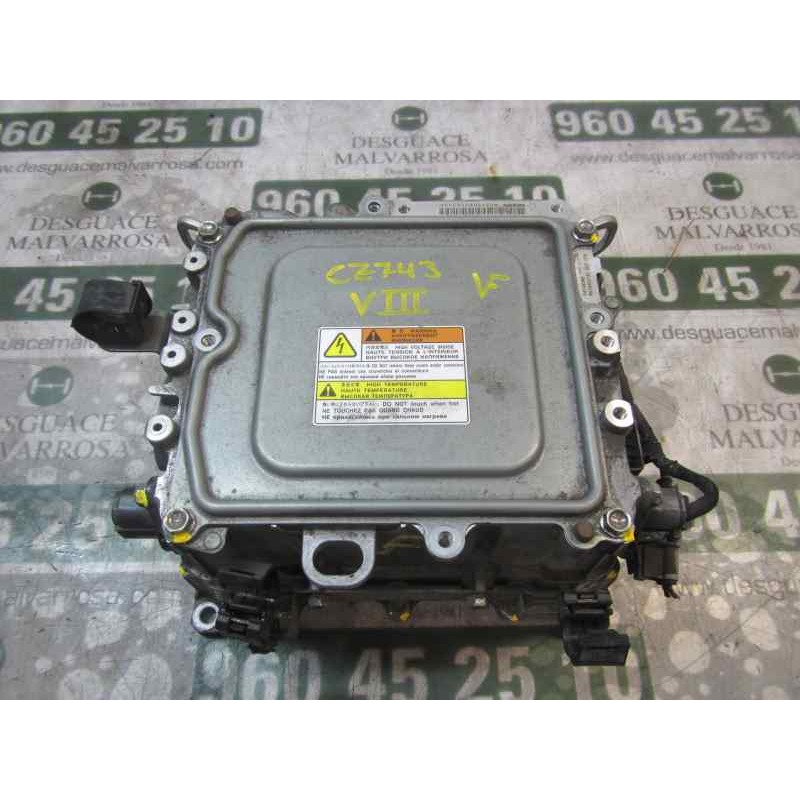 Recambio de convertidor de voltaje para citroën c-zero seduction referencia OEM IAM 1613239680 9410A048 9410A048