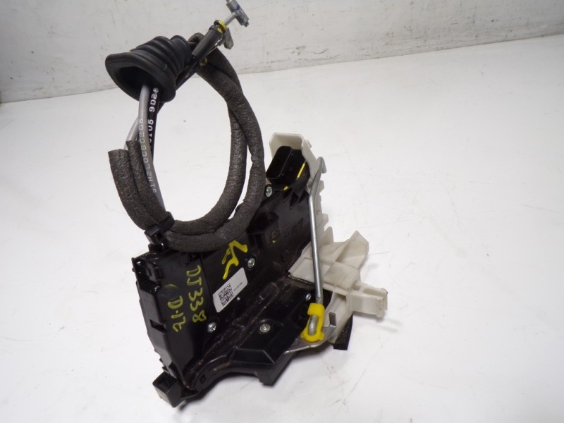 Recambio de cerradura puerta delantera izquierda para hyundai santa fe essence 2wd referencia OEM IAM 81310S1000 81310S1000 