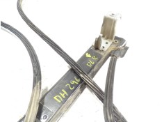 Recambio de elevalunas delantero derecho para seat ibiza sc (6j1) 1.2 tsi referencia OEM IAM 6J3837462   2