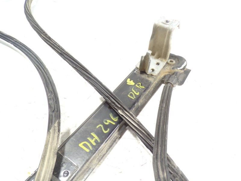 Recambio de elevalunas delantero derecho para seat ibiza sc (6j1) 1.2 tsi referencia OEM IAM 6J3837462  